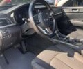 Серый Киа Оптима, объемом двигателя 2.36 л и пробегом 160 тыс. км за 13700 $, фото 15 на Automoto.ua