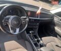 Серый Киа Оптима, объемом двигателя 2.36 л и пробегом 160 тыс. км за 13700 $, фото 16 на Automoto.ua