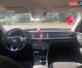 Сірий Кіа Оптіма, об'ємом двигуна 2.36 л та пробігом 120 тис. км за 13500 $, фото 13 на Automoto.ua