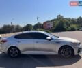 Серый Киа Оптима, объемом двигателя 2.36 л и пробегом 160 тыс. км за 13700 $, фото 5 на Automoto.ua