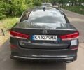 Серый Киа Оптима, объемом двигателя 2.36 л и пробегом 129 тыс. км за 12000 $, фото 8 на Automoto.ua