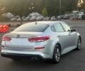 Сірий Кіа Оптіма, об'ємом двигуна 2.4 л та пробігом 42 тис. км за 3010 $, фото 5 на Automoto.ua