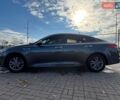 Киа Оптима 2019 в Киеве на Automoto.ua Серый Киа Оптима, объемом двигателя 2.36 л и пробегом 136 тыс. км за 14600 $, фото 3 на Automoto.ua