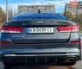 Киа Оптима 2019 в Киеве на Automoto.ua Серый Киа Оптима, объемом двигателя 2.36 л и пробегом 136 тыс. км за 14600 $, фото 6 на Automoto.ua