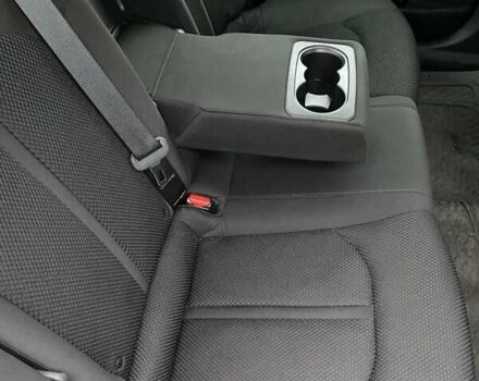 Серый Киа Оптима, объемом двигателя 2.36 л и пробегом 116 тыс. км за 12500 $, фото 14 на Automoto.ua