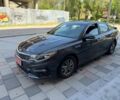 Сірий Кіа Оптіма, об'ємом двигуна 0 л та пробігом 130 тис. км за 7018 $, фото 4 на Automoto.ua