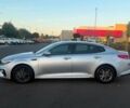 Сірий Кіа Оптіма, об'ємом двигуна 2.4 л та пробігом 42 тис. км за 3010 $, фото 3 на Automoto.ua