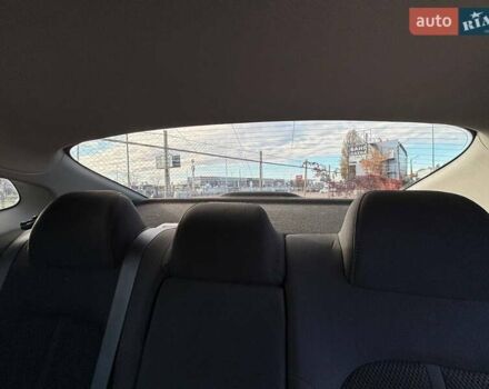 Киа Оптима 2019 в Киеве на Automoto.ua Серый Киа Оптима, объемом двигателя 2.36 л и пробегом 136 тыс. км за 14600 $, фото 13 на Automoto.ua