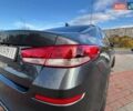 Киа Оптима 2019 в Киеве на Automoto.ua Серый Киа Оптима, объемом двигателя 2.36 л и пробегом 136 тыс. км за 14600 $, фото 7 на Automoto.ua