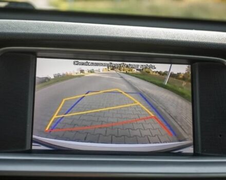 Серый Киа Оптима, объемом двигателя 2 л и пробегом 125 тыс. км за 9800 $, фото 21 на Automoto.ua