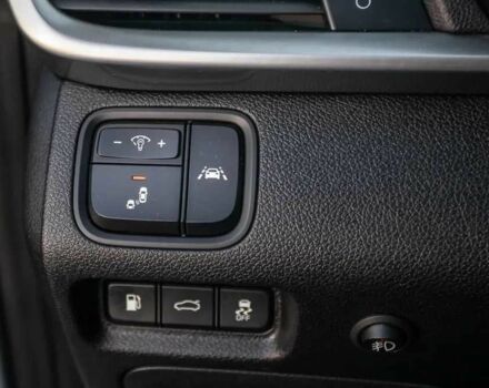 Серый Киа Оптима, объемом двигателя 2 л и пробегом 103 тыс. км за 10999 $, фото 13 на Automoto.ua