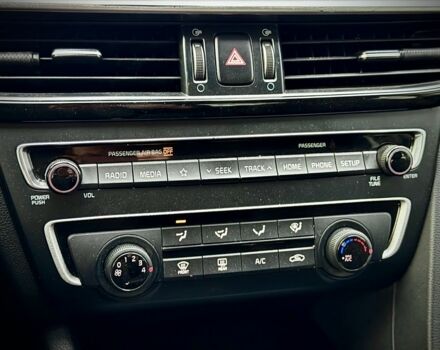 Серый Киа Оптима, объемом двигателя 2.4 л и пробегом 116 тыс. км за 14900 $, фото 23 на Automoto.ua