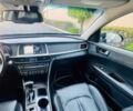 Серый Киа Оптима, объемом двигателя 0 л и пробегом 25 тыс. км за 6380 $, фото 10 на Automoto.ua