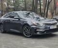 Сірий Кіа Оптіма, об'ємом двигуна 2.36 л та пробігом 89 тис. км за 14700 $, фото 8 на Automoto.ua