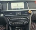 Сірий Кіа Оптіма, об'ємом двигуна 2.36 л та пробігом 89 тис. км за 14700 $, фото 33 на Automoto.ua
