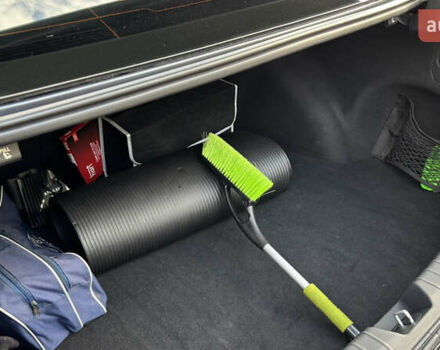 Сірий Кіа Оптіма, об'ємом двигуна 2.4 л та пробігом 89 тис. км за 16200 $, фото 11 на Automoto.ua