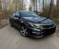 Серый Киа Оптима, объемом двигателя 2.4 л и пробегом 67 тыс. км за 11500 $, фото 1 на Automoto.ua