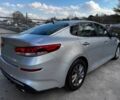 Серый Киа Оптима, объемом двигателя 2.4 л и пробегом 44 тыс. км за 3100 $, фото 5 на Automoto.ua