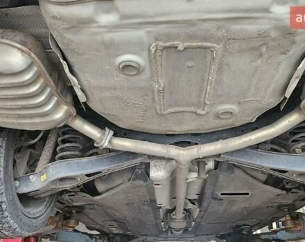 Сірий Кіа Оптіма, об'ємом двигуна 2.36 л та пробігом 89 тис. км за 14700 $, фото 47 на Automoto.ua