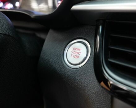 Серый Киа Оптима, объемом двигателя 2.4 л и пробегом 89 тыс. км за 14100 $, фото 14 на Automoto.ua