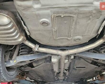 Сірий Кіа Оптіма, об'ємом двигуна 2.36 л та пробігом 89 тис. км за 14700 $, фото 44 на Automoto.ua