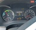 Серый Киа Оптима, объемом двигателя 2 л и пробегом 114 тыс. км за 6300 $, фото 8 на Automoto.ua