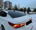 Сірий Кіа Оптіма, об'ємом двигуна 2.4 л та пробігом 60 тис. км за 8450 $, фото 3 на Automoto.ua