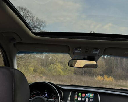 Сірий Кіа Оптіма, об'ємом двигуна 2.4 л та пробігом 89 тис. км за 16200 $, фото 15 на Automoto.ua