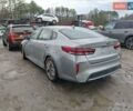 Серый Киа Оптима, объемом двигателя 2 л и пробегом 114 тыс. км за 6300 $, фото 18 на Automoto.ua