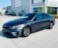Серый Киа Оптима, объемом двигателя 0 л и пробегом 25 тыс. км за 6380 $, фото 1 на Automoto.ua