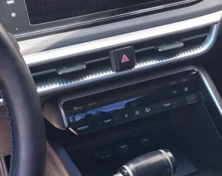 Сірий Кіа Оптіма, об'ємом двигуна 2 л та пробігом 196 тис. км за 20500 $, фото 4 на Automoto.ua