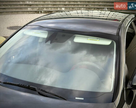 Сірий Кіа Оптіма, об'ємом двигуна 2.36 л та пробігом 185 тис. км за 14700 $, фото 18 на Automoto.ua