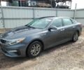 Сірий Кіа Оптіма, об'ємом двигуна 0 л та пробігом 136 тис. км за 2500 $, фото 1 на Automoto.ua