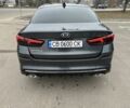 Серый Киа Оптима, объемом двигателя 2.4 л и пробегом 90 тыс. км за 15600 $, фото 2 на Automoto.ua