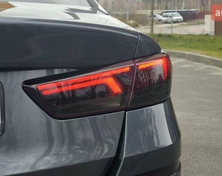 Сірий Кіа Оптіма, об'ємом двигуна 2.36 л та пробігом 89 тис. км за 14700 $, фото 16 на Automoto.ua