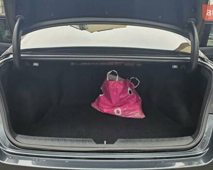 Сірий Кіа Оптіма, об'ємом двигуна 2.36 л та пробігом 89 тис. км за 14700 $, фото 36 на Automoto.ua