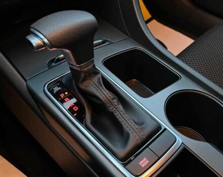 Серый Киа Оптима, объемом двигателя 2.4 л и пробегом 44 тыс. км за 16800 $, фото 14 на Automoto.ua