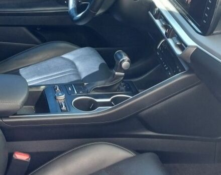 Сірий Кіа Оптіма, об'ємом двигуна 2 л та пробігом 196 тис. км за 20500 $, фото 3 на Automoto.ua