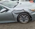 Серый Киа Оптима, объемом двигателя 2 л и пробегом 114 тыс. км за 6300 $, фото 66 на Automoto.ua