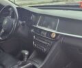 Сірий Кіа Оптіма, об'ємом двигуна 2.36 л та пробігом 89 тис. км за 14700 $, фото 20 на Automoto.ua