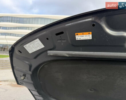 Сірий Кіа Оптіма, об'ємом двигуна 2.36 л та пробігом 185 тис. км за 14700 $, фото 21 на Automoto.ua