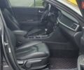 Сірий Кіа Оптіма, об'ємом двигуна 2.36 л та пробігом 89 тис. км за 14700 $, фото 18 на Automoto.ua