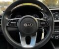 Серый Киа Оптима, объемом двигателя 2.4 л и пробегом 44 тыс. км за 3100 $, фото 8 на Automoto.ua