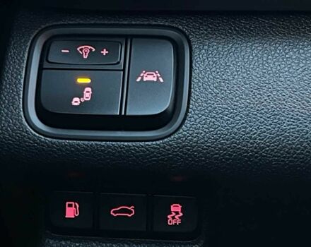 Серый Киа Оптима, объемом двигателя 2.4 л и пробегом 44 тыс. км за 16800 $, фото 15 на Automoto.ua