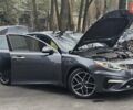 Сірий Кіа Оптіма, об'ємом двигуна 2.36 л та пробігом 89 тис. км за 14700 $, фото 42 на Automoto.ua