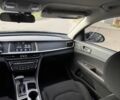 Серый Киа Оптима, объемом двигателя 2.4 л и пробегом 116 тыс. км за 14900 $, фото 21 на Automoto.ua