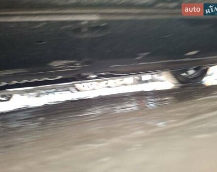 Серый Киа Оптима, объемом двигателя 2 л и пробегом 114 тыс. км за 6300 $, фото 74 на Automoto.ua