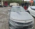 Серый Киа Оптима, объемом двигателя 2 л и пробегом 114 тыс. км за 6300 $, фото 48 на Automoto.ua
