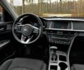 Серый Киа Оптима, объемом двигателя 2.4 л и пробегом 67 тыс. км за 11500 $, фото 7 на Automoto.ua