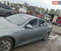 Серый Киа Оптима, объемом двигателя 2 л и пробегом 114 тыс. км за 6300 $, фото 43 на Automoto.ua